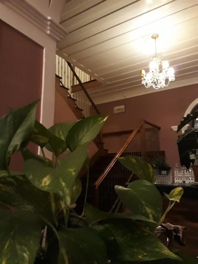 Hotel Della Luna ベレン エクステリア 写真