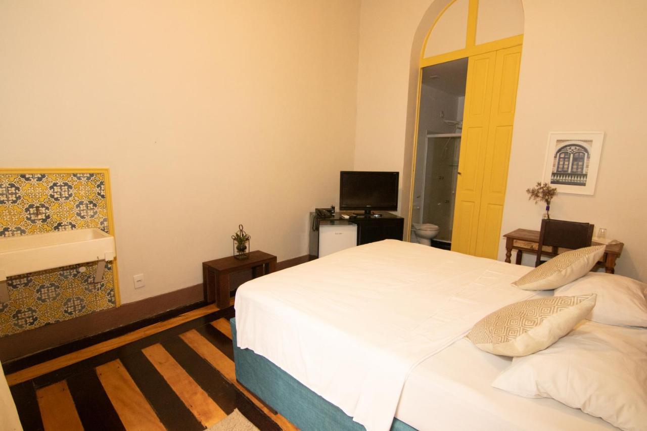Hotel Della Luna ベレン エクステリア 写真