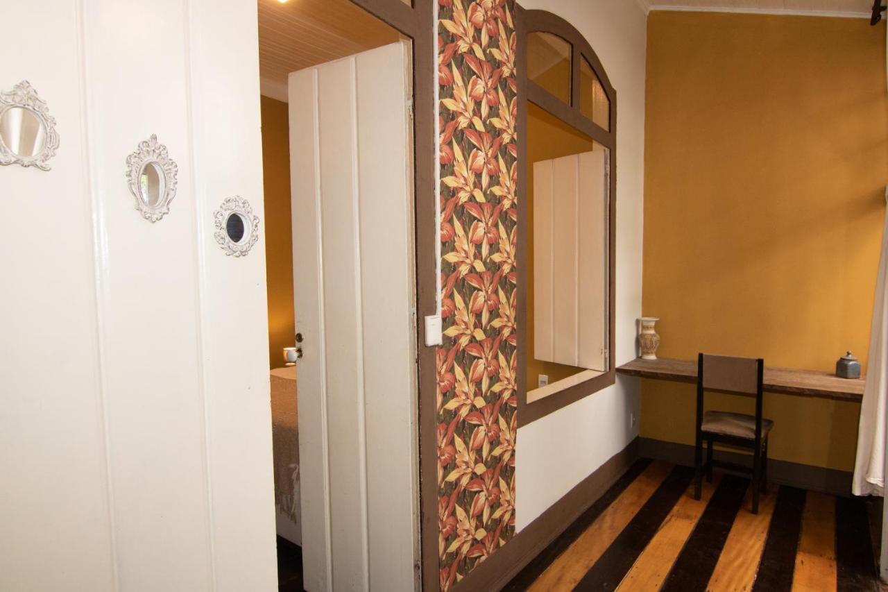 Hotel Della Luna ベレン エクステリア 写真