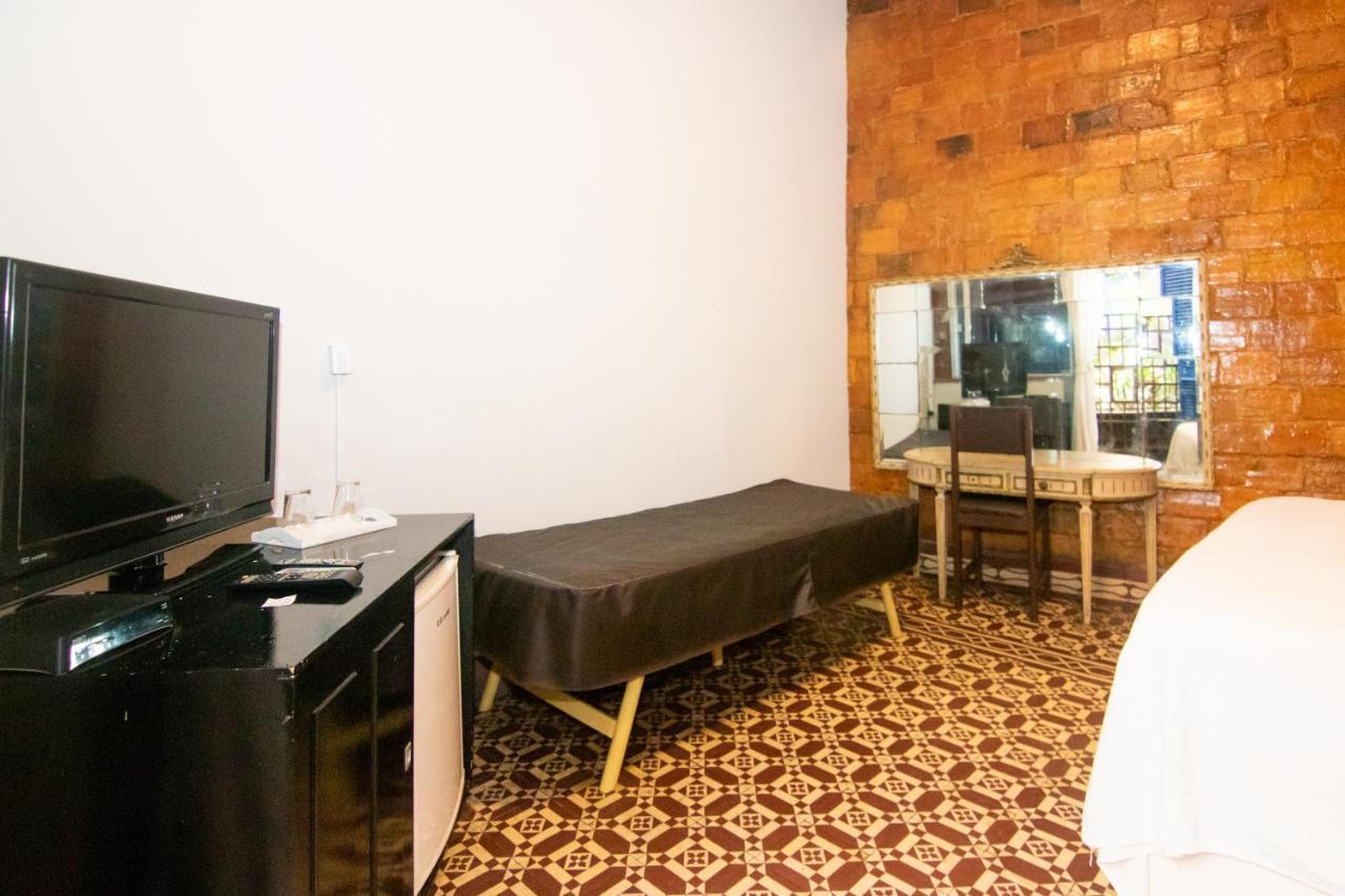 Hotel Della Luna ベレン エクステリア 写真