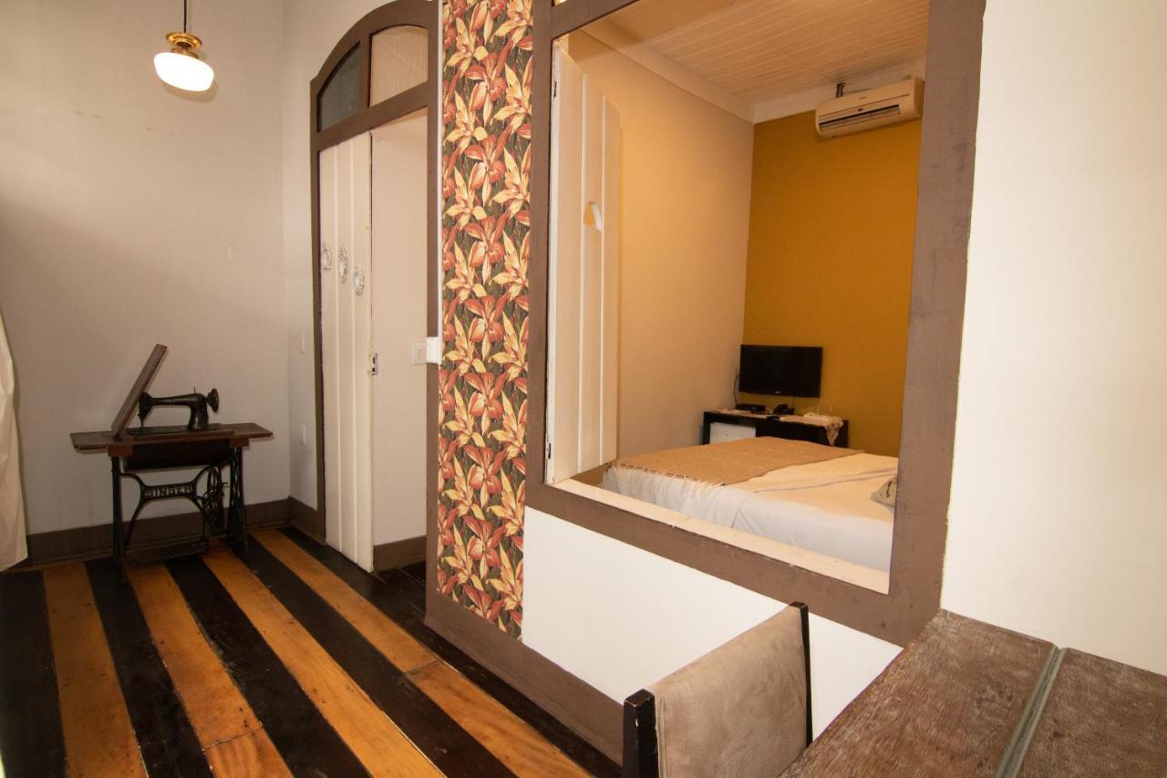 Hotel Della Luna ベレン エクステリア 写真