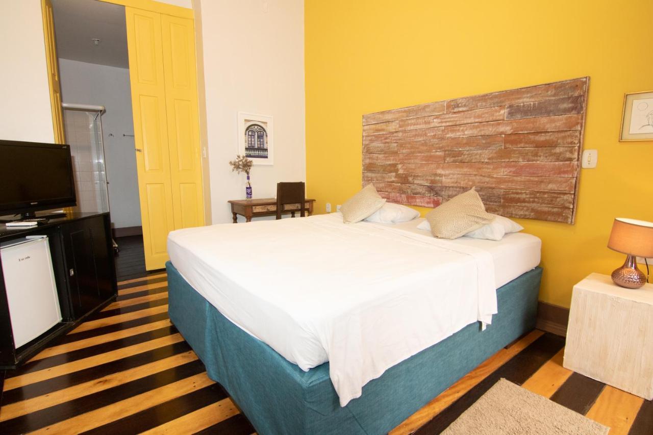 Hotel Della Luna ベレン エクステリア 写真