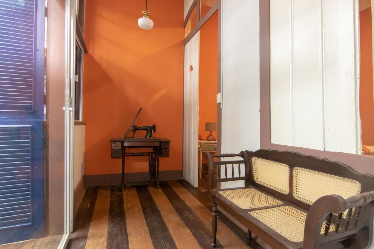 Hotel Della Luna ベレン エクステリア 写真